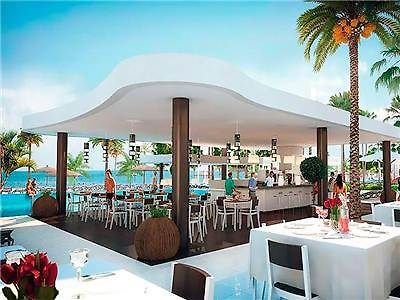 Riu Reggae All-Inclusive - Adults Only Montego Bay Exteriör bild