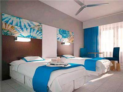 Riu Reggae All-Inclusive - Adults Only Montego Bay Exteriör bild