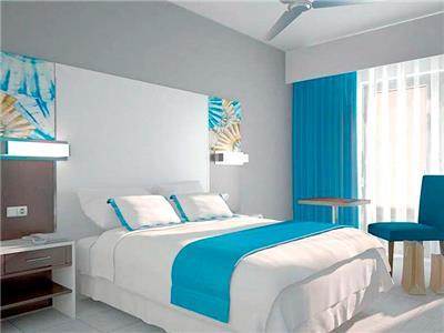 Riu Reggae All-Inclusive - Adults Only Montego Bay Exteriör bild